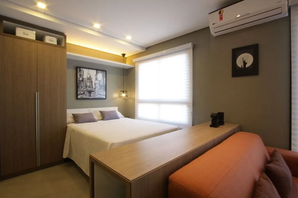 Cobertura, 1 quarto, 72 m² - Foto 7