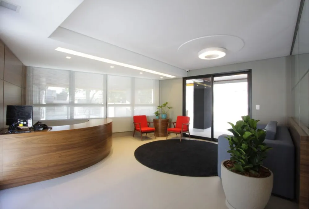 Cobertura, 1 quarto, 72 m² - Foto 5