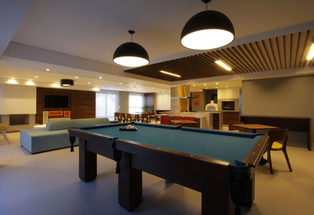 Cobertura, 1 quarto, 72 m² - Foto 9