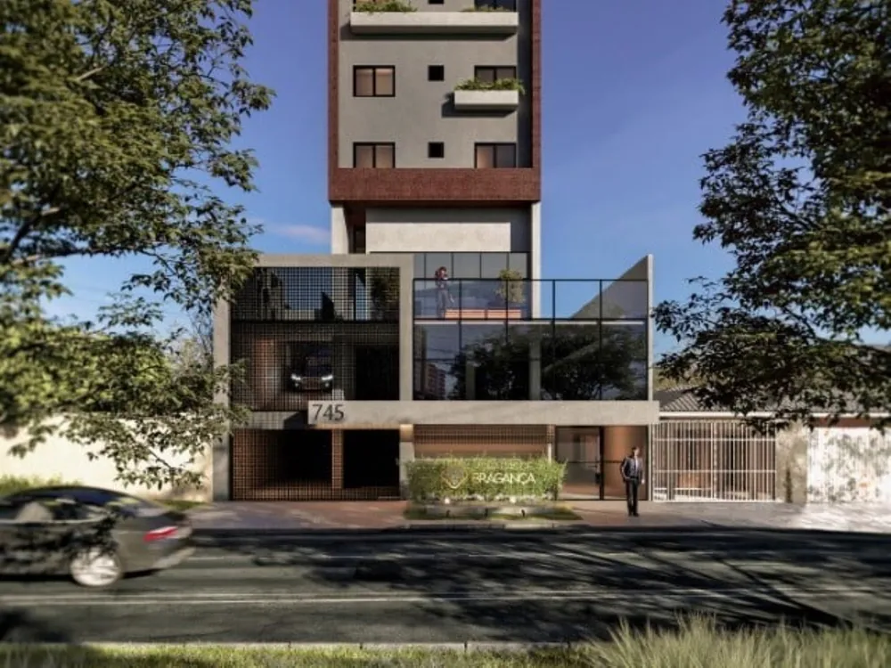 Apartamento, 2 quartos, 63 m² - Foto 2