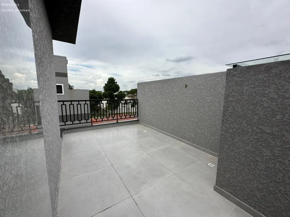 Casa, 4 quartos, 122 m² - Foto 9