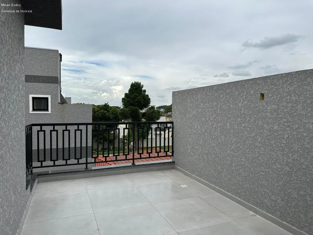 Casa, 4 quartos, 122 m² - Foto 8