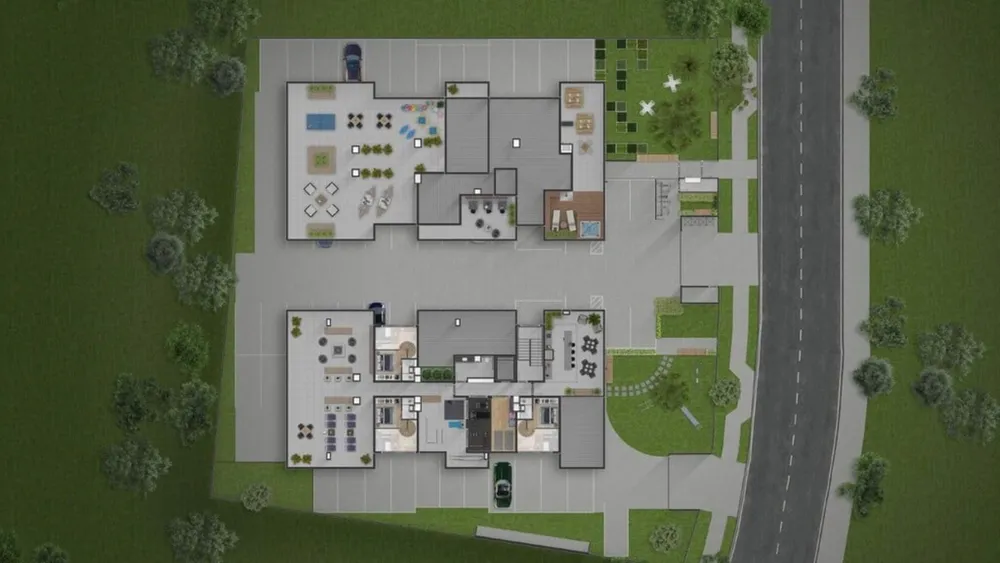 Apartamento, 3 quartos, 79 m² - Foto 7