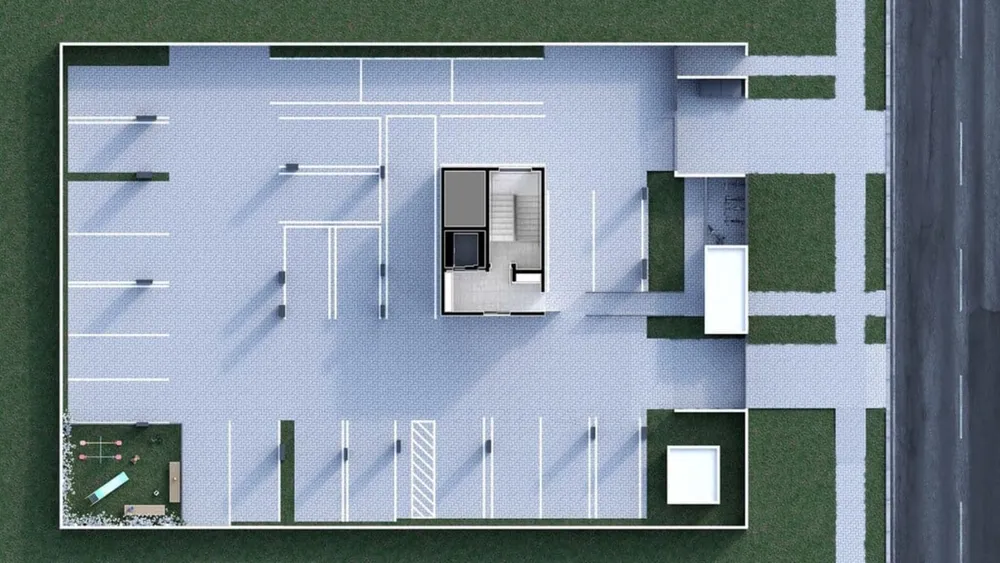 Cobertura, 3 quartos, 114 m² - Foto 5