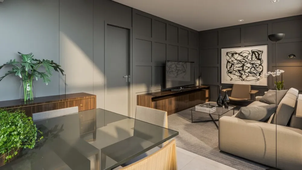 Apartamento, 3 quartos, 94 m² - Foto 11