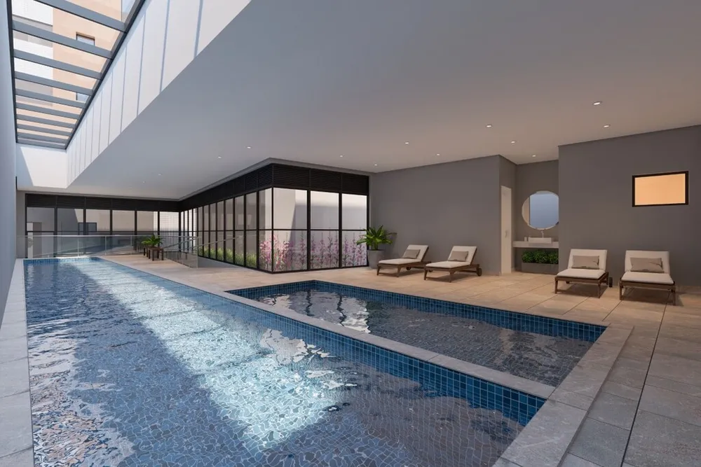 Apartamento, 3 quartos, 94 m² - Foto 6