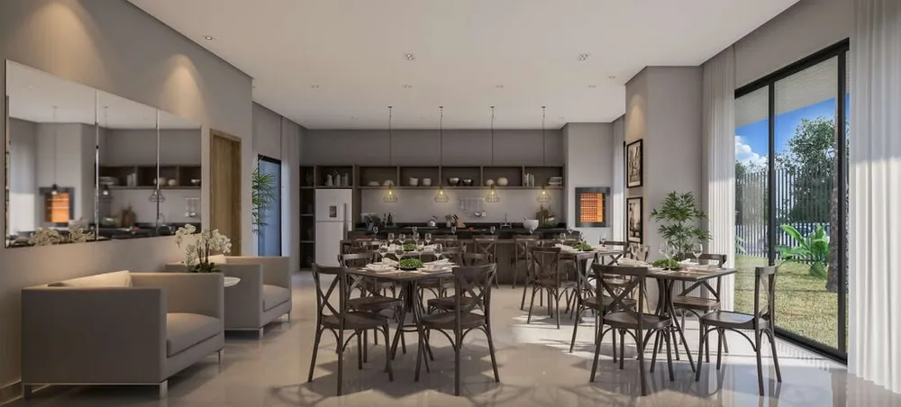 Apartamento, 3 quartos, 94 m² - Foto 4
