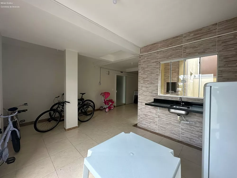 Apartamento à venda com 2 quartos, 53m² - Foto 19