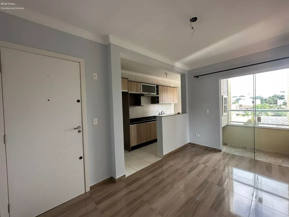 Apartamento à venda com 2 quartos, 53m² - Foto 7