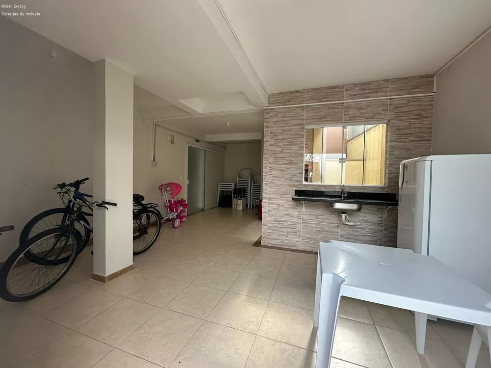 Apartamento à venda com 2 quartos, 53m² - Foto 18