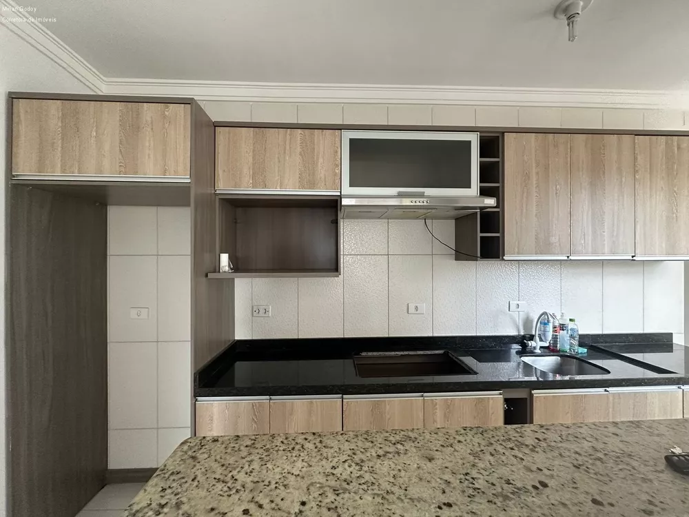 Apartamento à venda com 2 quartos, 53m² - Foto 6