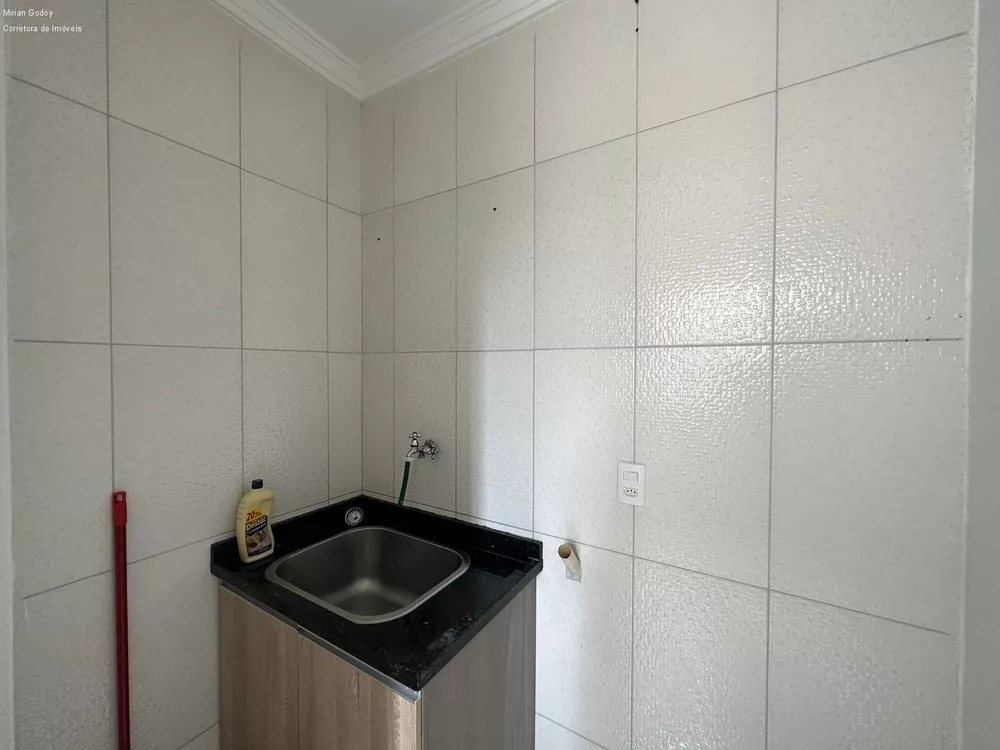 Apartamento à venda com 2 quartos, 53m² - Foto 4