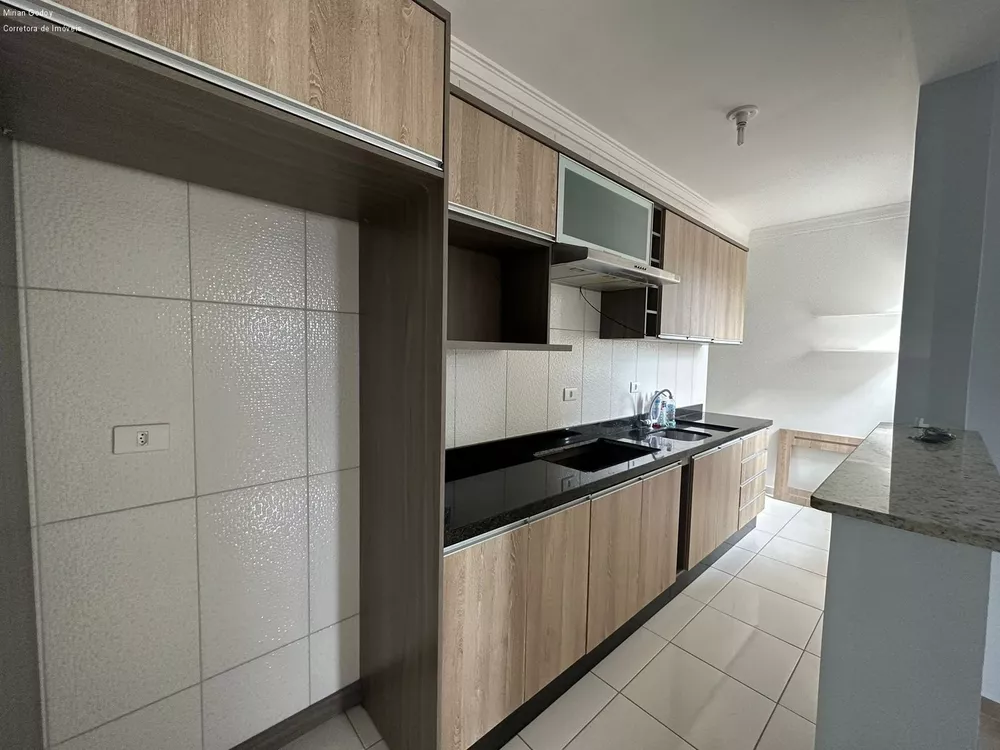 Apartamento à venda com 2 quartos, 53m² - Foto 3