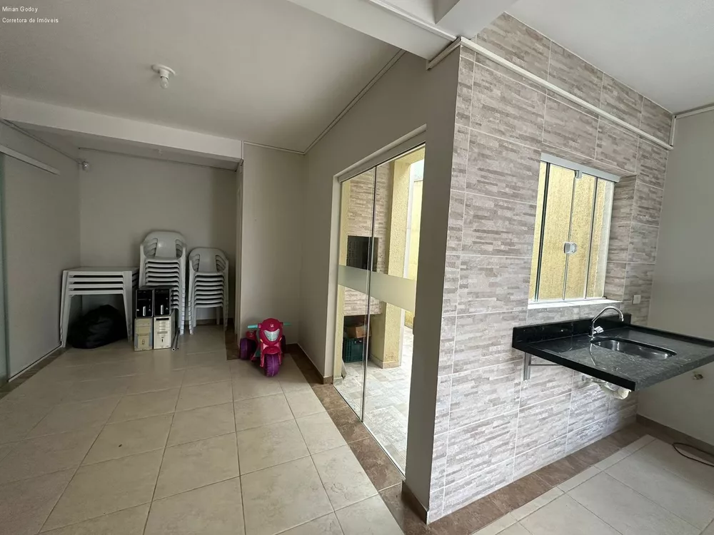 Apartamento à venda com 2 quartos, 53m² - Foto 20