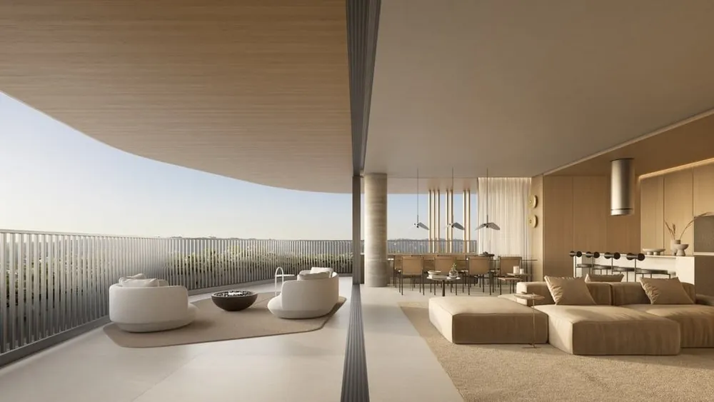 Apartamento, 3 quartos, 201 m² - Foto 7