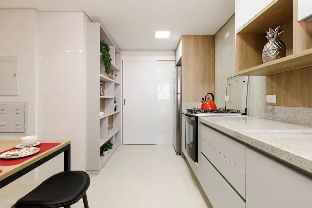 Apartamento, 3 quartos, 113 m² - Foto 4