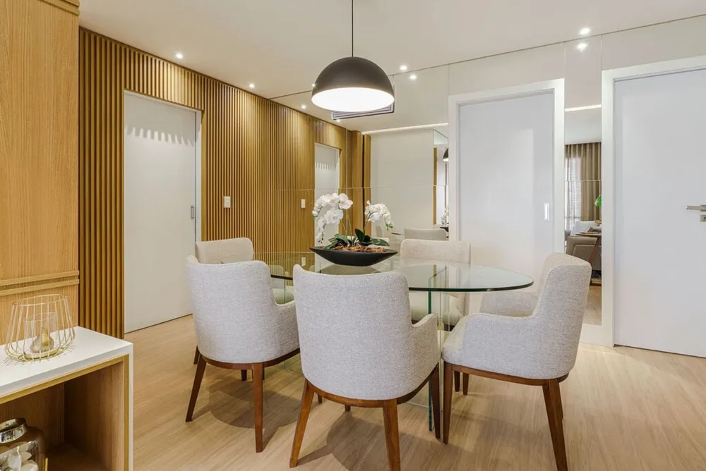 Apartamento, 3 quartos, 113 m² - Foto 3