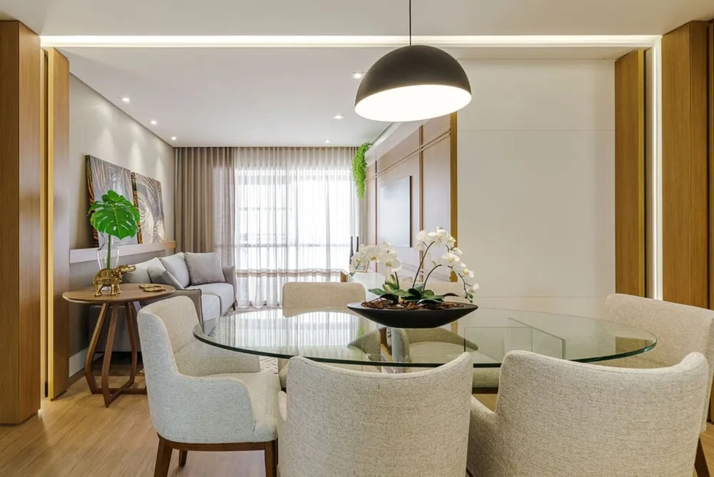 Apartamento, 3 quartos, 113 m² - Foto 2