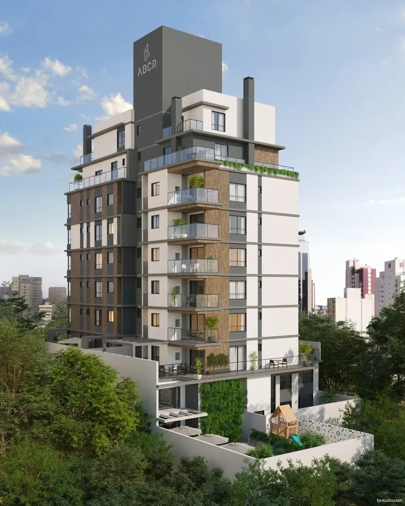 Cobertura, 3 quartos, 145 m² - Foto 1