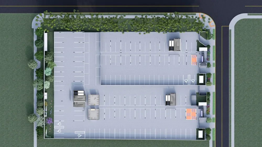 Apartamento, 1 quarto, 32 m² - Foto 7