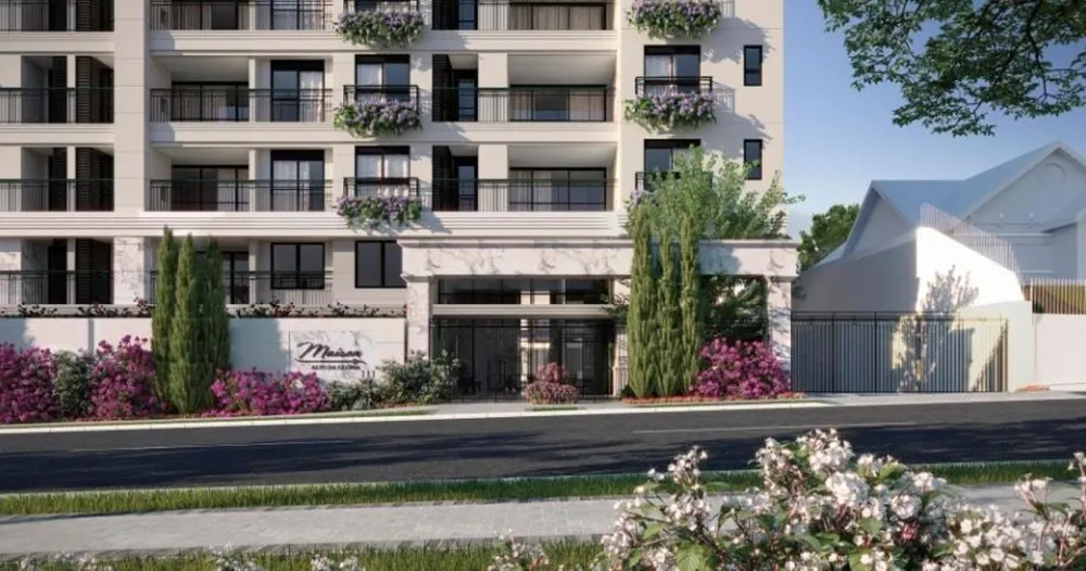Apartamento, 3 quartos, 106 m² - Foto 3