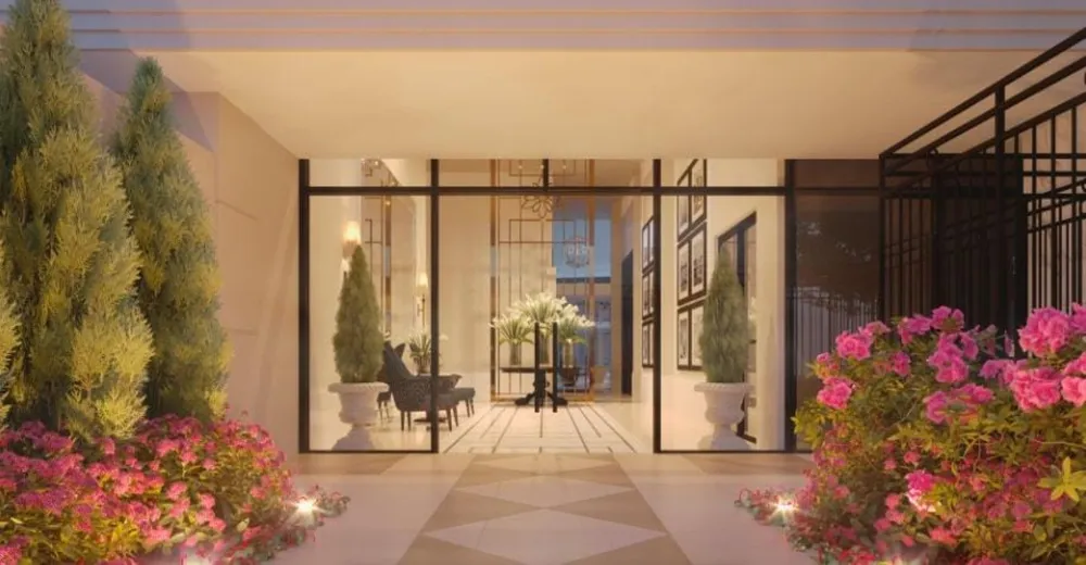 Apartamento, 3 quartos, 106 m² - Foto 4