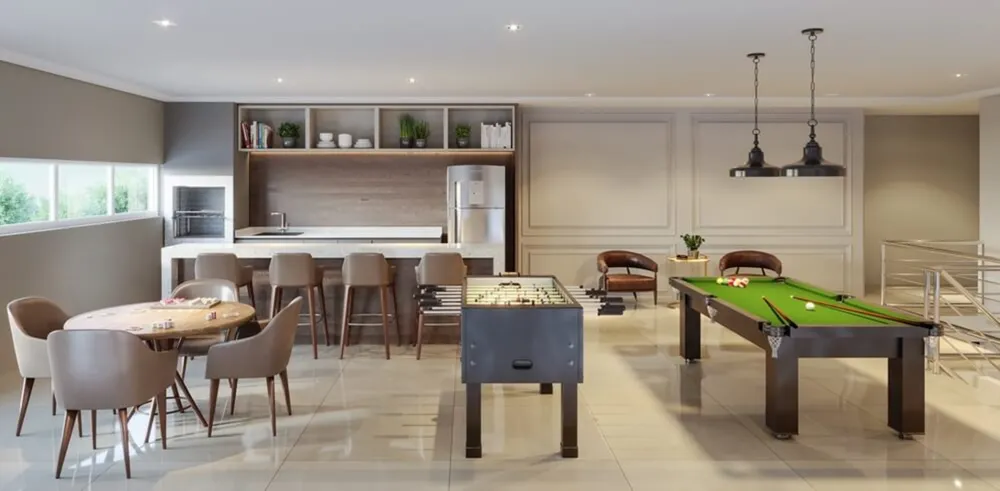 Apartamento, 3 quartos, 144 m² - Foto 4