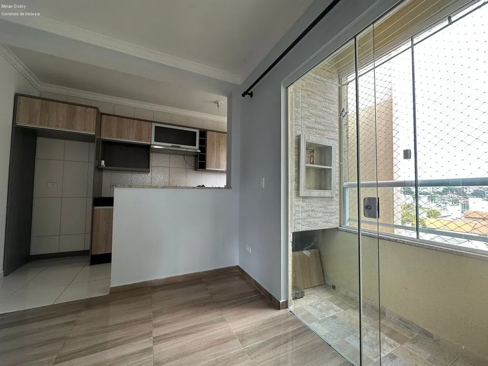 Apartamento, 2 quartos, 53 m² - Foto 6