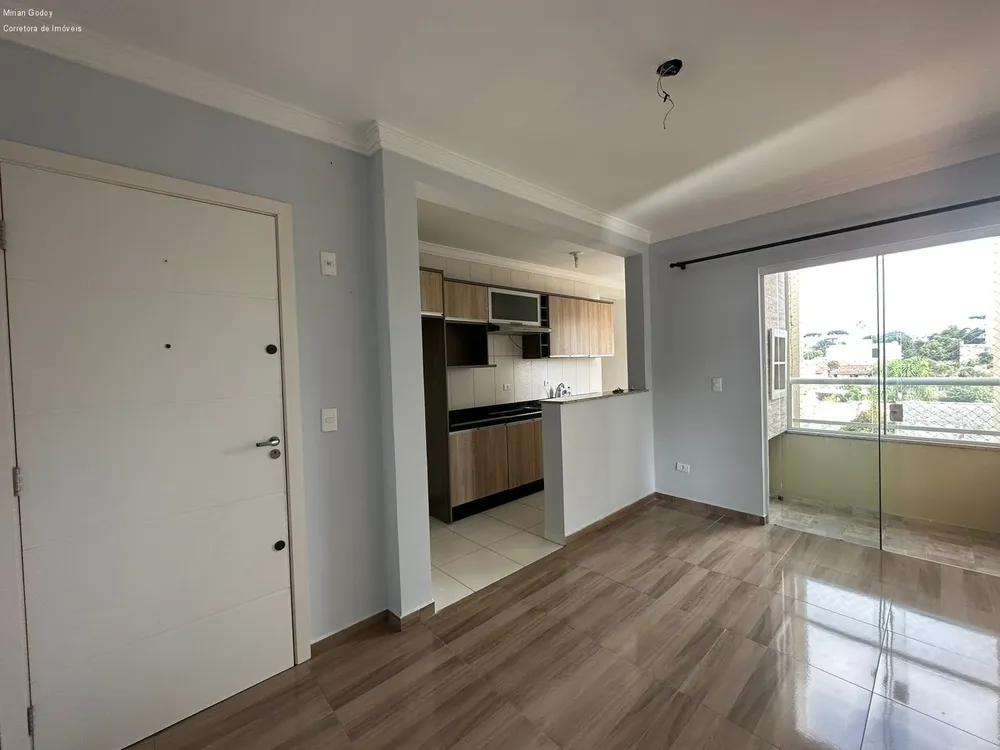 Apartamento, 2 quartos, 53 m² - Foto 4