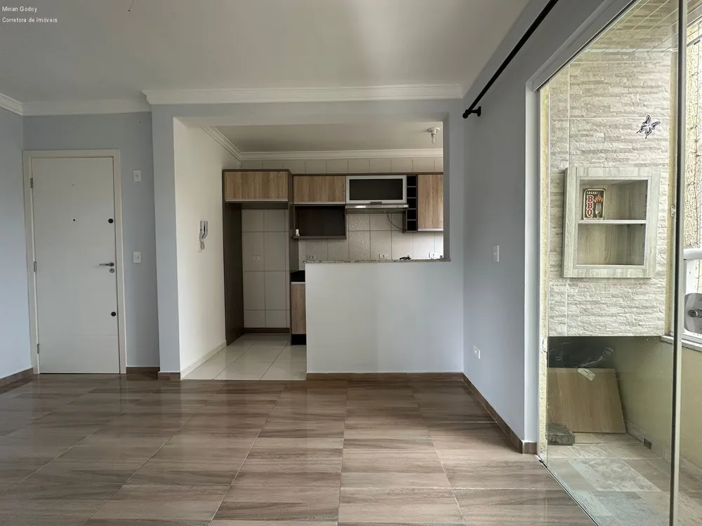 Apartamento, 2 quartos, 53 m² - Foto 5