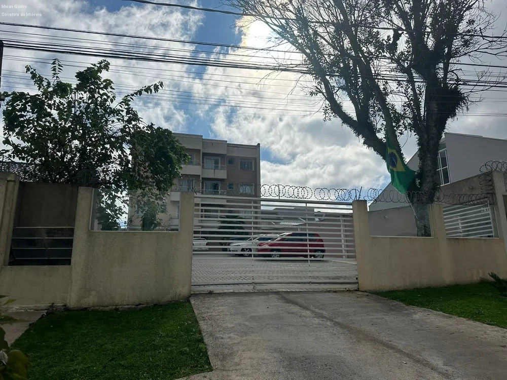 Apartamento, 2 quartos, 53 m² - Foto 1