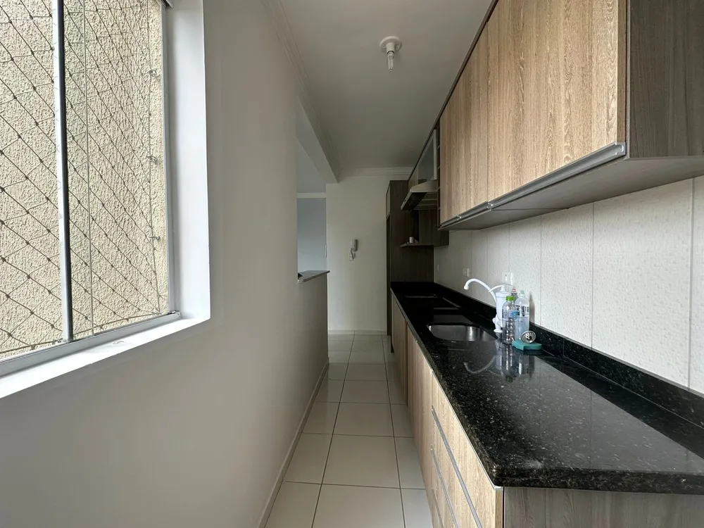 Apartamento, 2 quartos, 53 m² - Foto 2