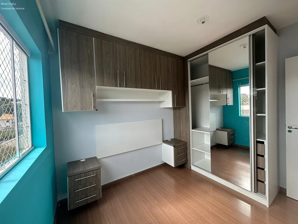 Apartamento, 2 quartos, 53 m² - Foto 8