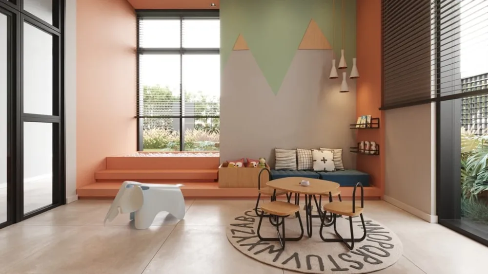 Apartamento, 2 quartos, 66 m² - Foto 5
