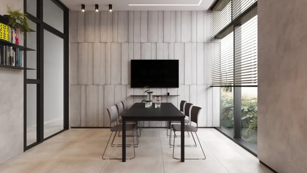 Apartamento, 2 quartos, 66 m² - Foto 4