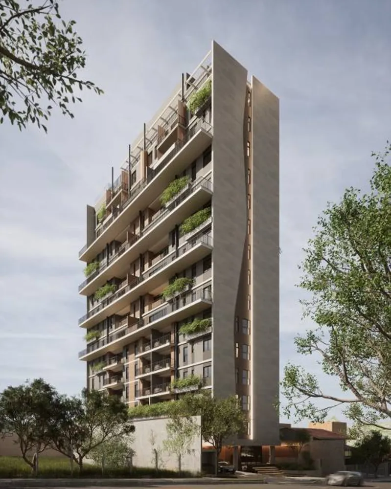Apartamento, 3 quartos, 92 m² - Foto 4