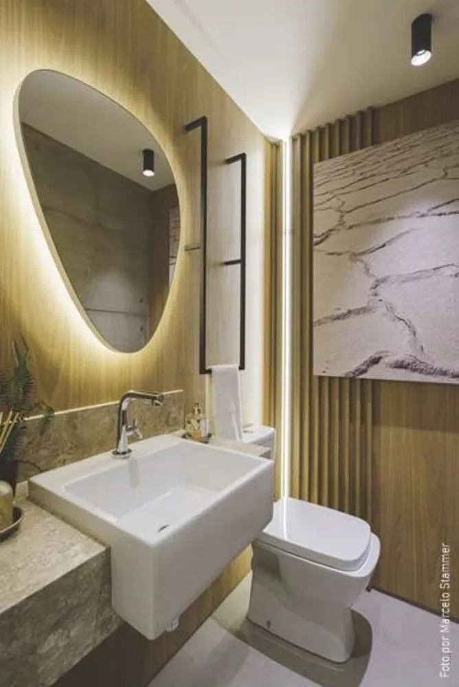 Apartamento, 2 quartos, 76 m² - Foto 6