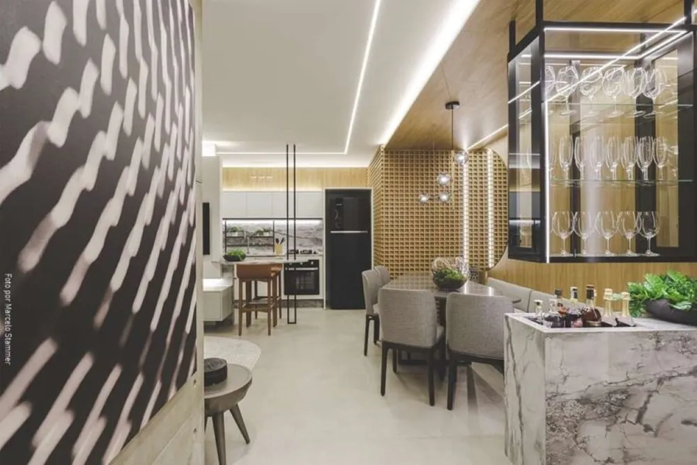 Apartamento, 2 quartos, 76 m² - Foto 5