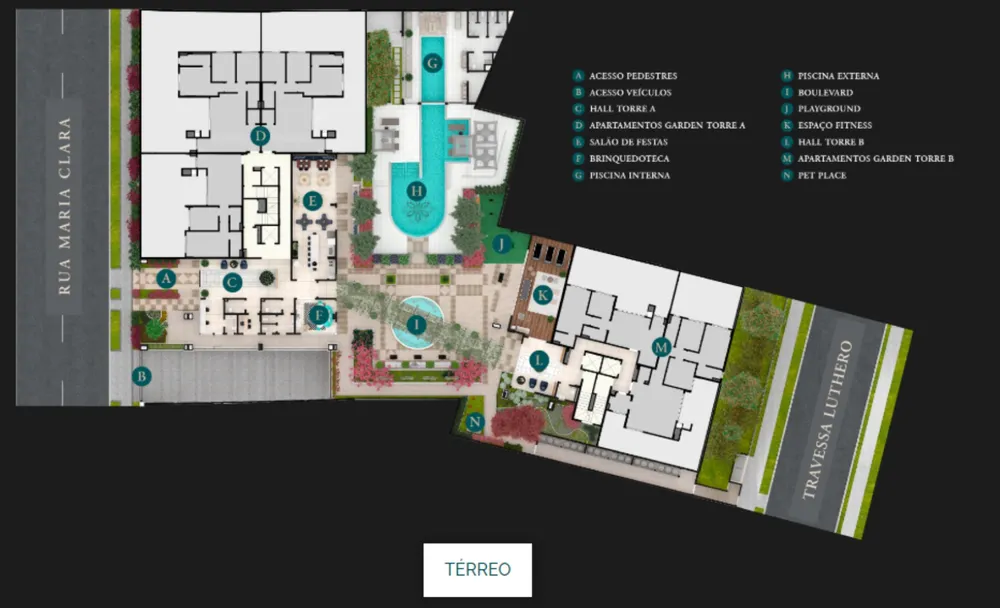 Cobertura, 3 quartos, 203 m² - Foto 11