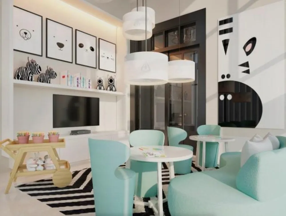 Cobertura, 3 quartos, 203 m² - Foto 7