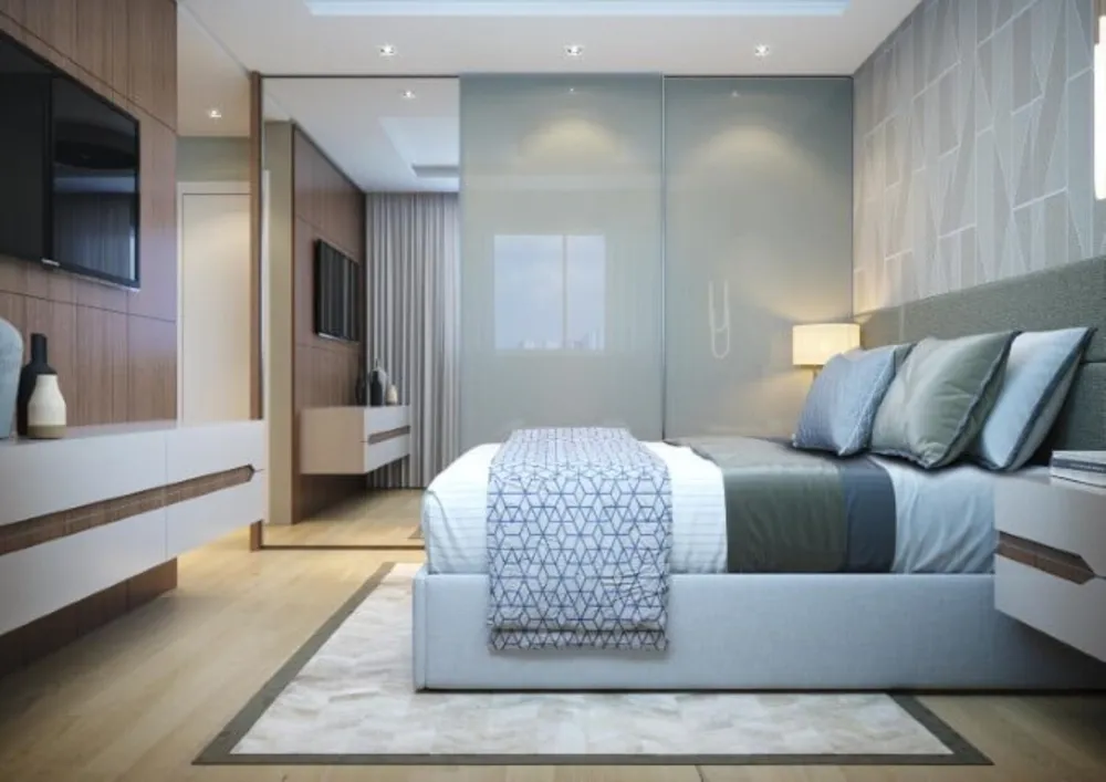 Apartamento, 2 quartos, 63 m² - Foto 7