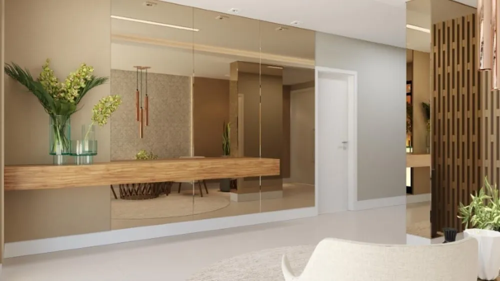 Apartamento, 2 quartos, 63 m² - Foto 3
