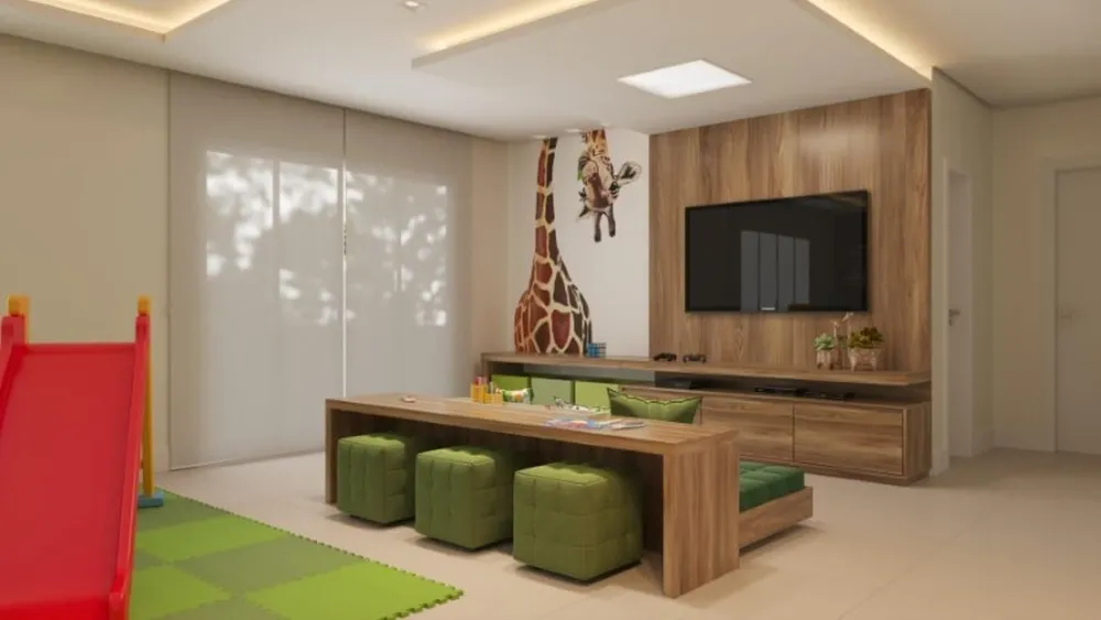 Apartamento, 2 quartos, 63 m² - Foto 8