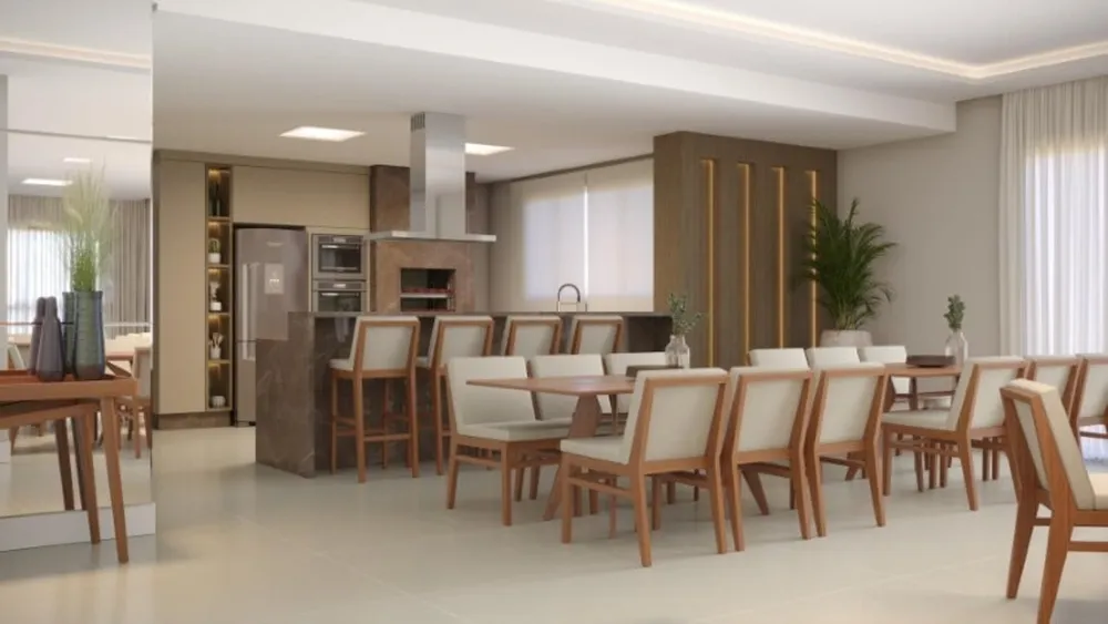 Apartamento, 2 quartos, 63 m² - Foto 10