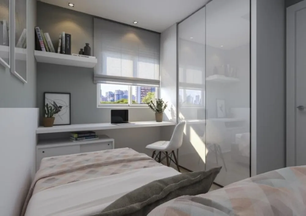 Apartamento, 2 quartos, 63 m² - Foto 5