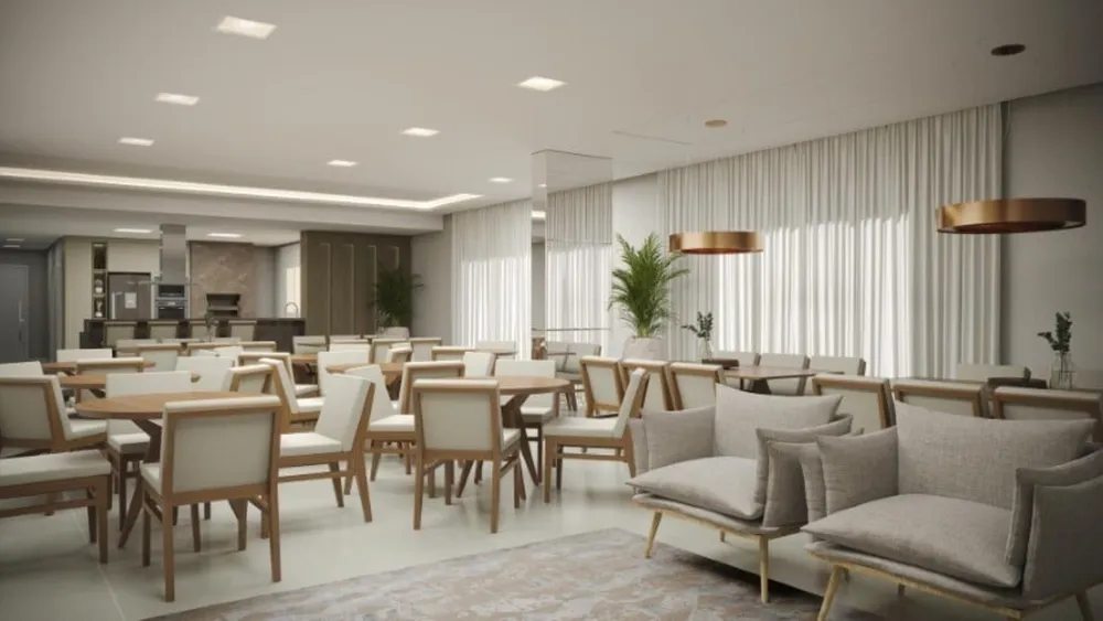 Apartamento, 2 quartos, 63 m² - Foto 11