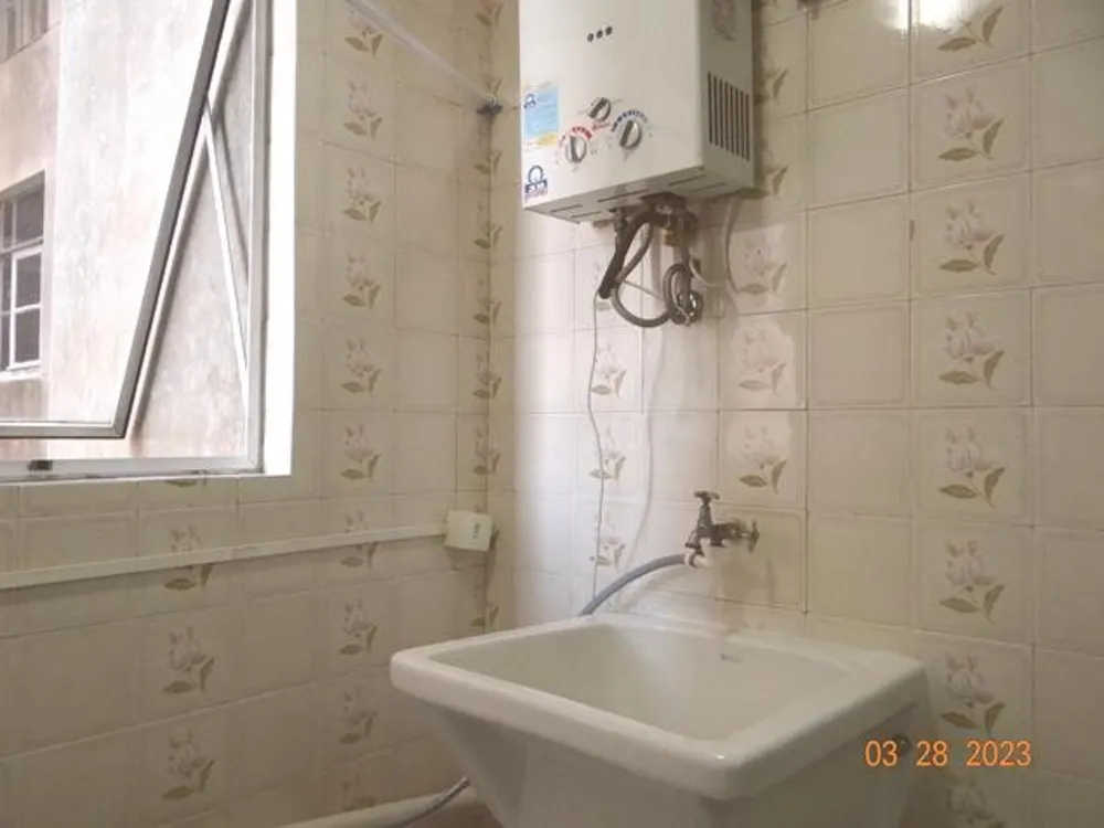 Apartamento, 2 quartos, 53 m² - Foto 9