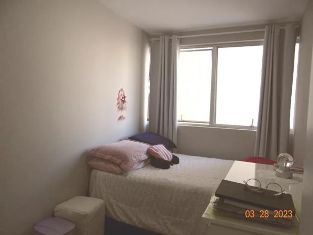 Apartamento, 2 quartos, 53 m² - Foto 11