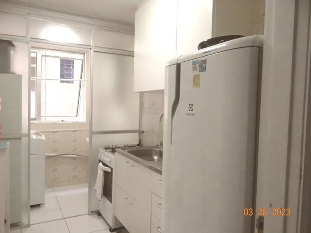 Apartamento, 2 quartos, 53 m² - Foto 7