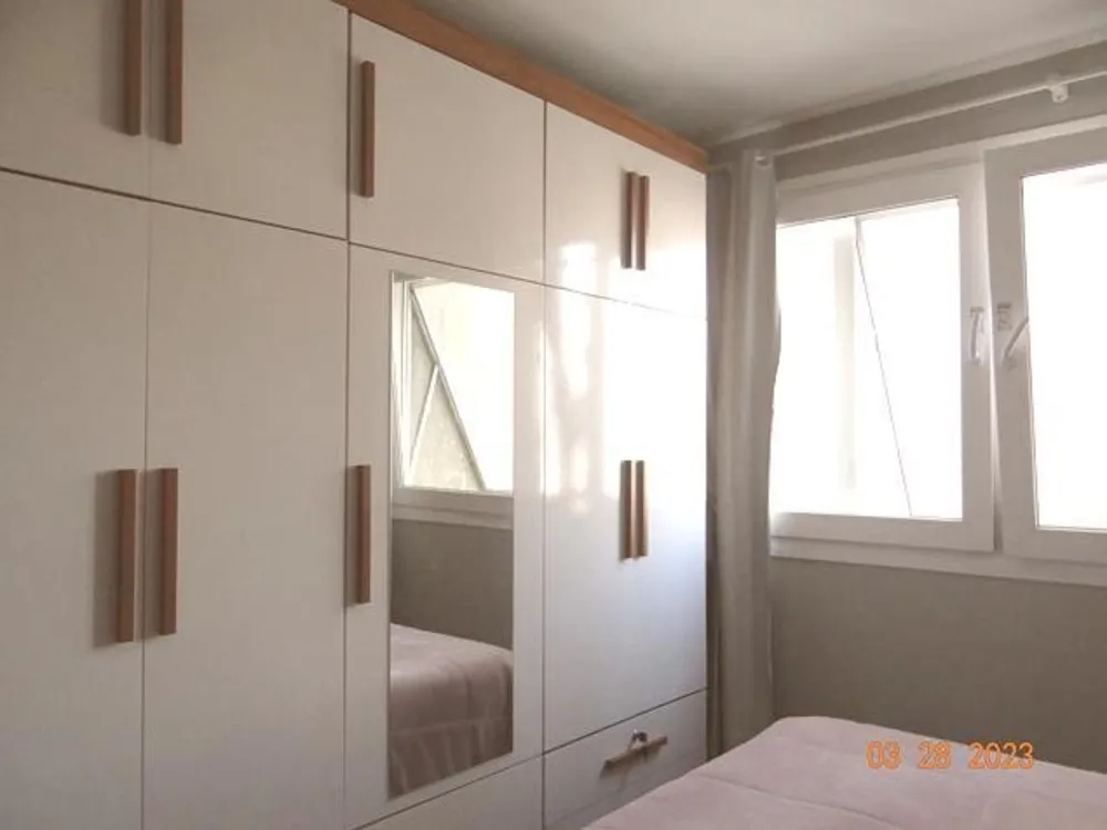 Apartamento, 2 quartos, 53 m² - Foto 13